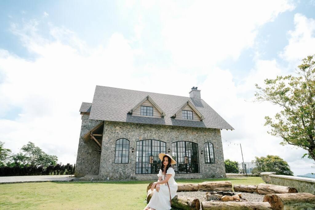 세부 The Old Country Stone House 빌라 외부 사진