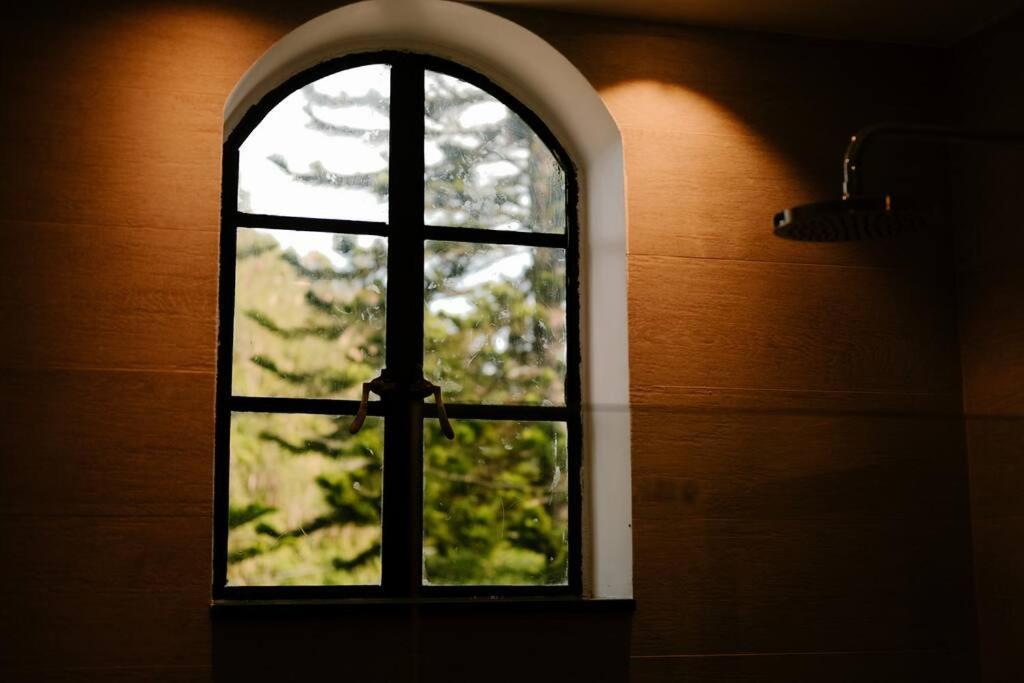세부 The Old Country Stone House 빌라 외부 사진