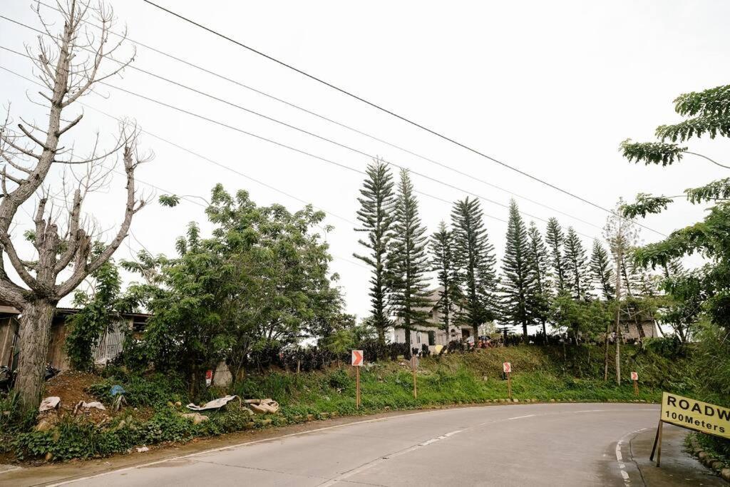 세부 The Old Country Stone House 빌라 외부 사진
