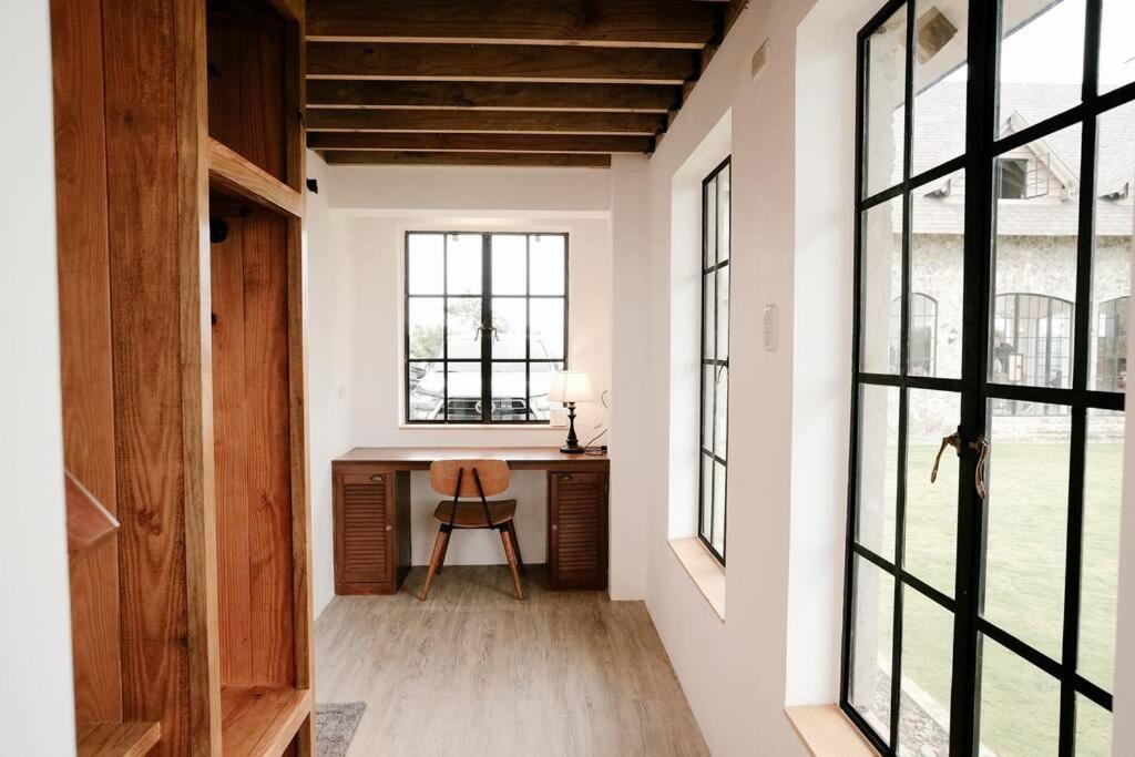 세부 The Old Country Stone House 빌라 외부 사진