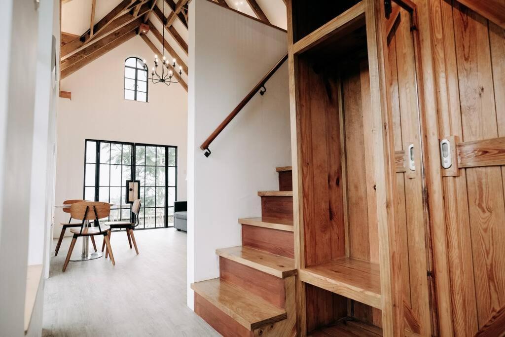 세부 The Old Country Stone House 빌라 외부 사진