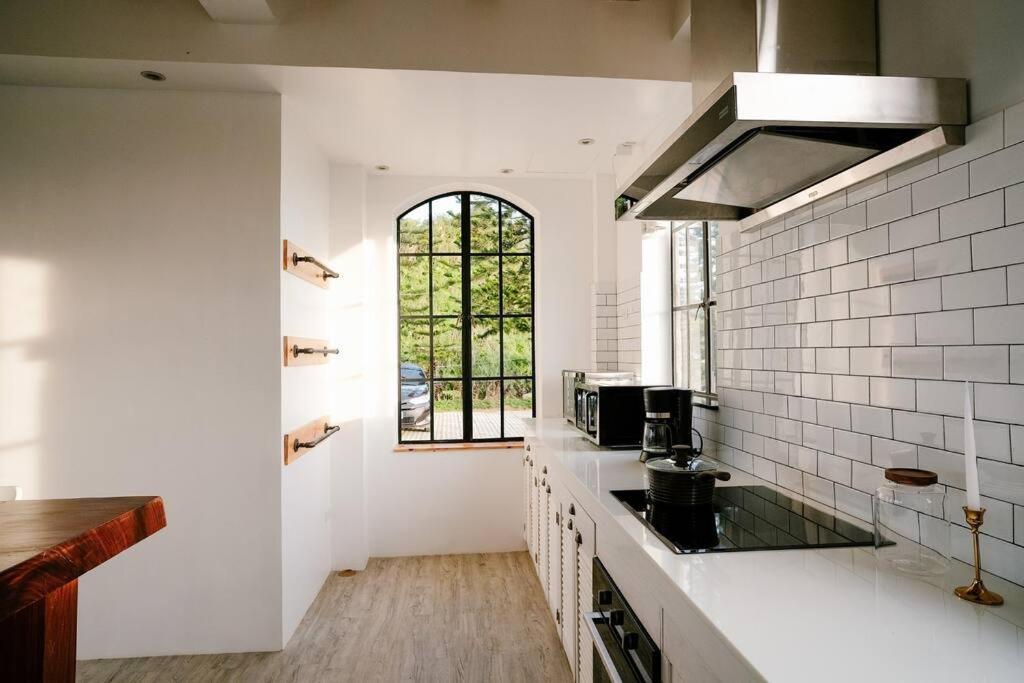 세부 The Old Country Stone House 빌라 외부 사진