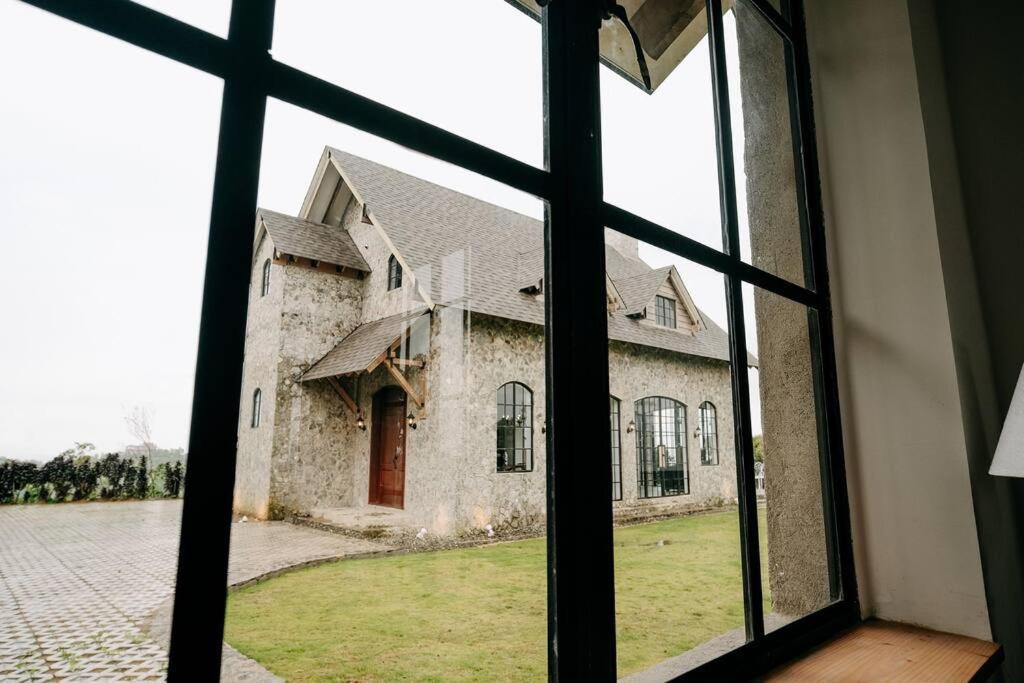 세부 The Old Country Stone House 빌라 외부 사진